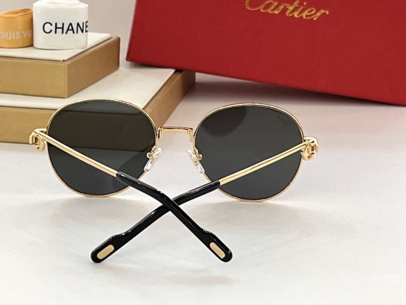 Cartier Sunglasses